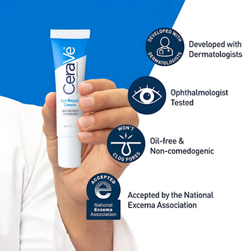 Cerave Eye Repair Cream