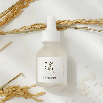Beauty Of Joseon - Glow Deep Serum Rice +Alpha-Arbutin - 30ml