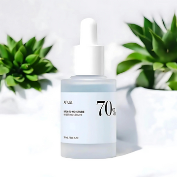 Anua Birch 70% Moisture Boosting Serum