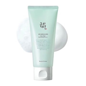 Beauty Of Joseon Green Plum Refreshing Cleanser 100Ml