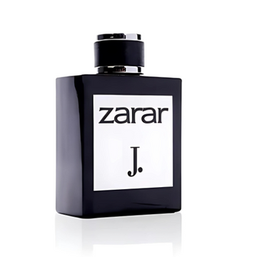 Junaid Jamshed J. Zarar For Men Eau De Parfum, 100ml