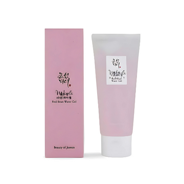 Beauty Of Joseon - Red Bean Water Gel 100ml