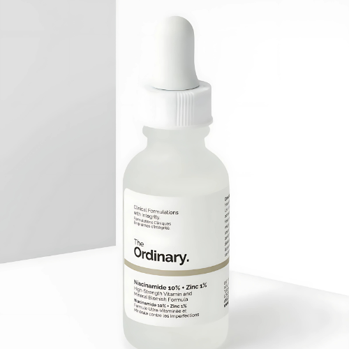 The Ordinary Niacinamide 10% + Zinc 1% Serum