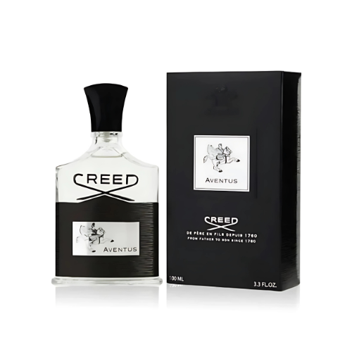 Creed Aventus Men Eau De Parfum 100ml