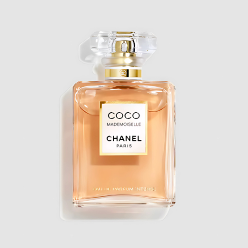 Coco Mademoiselle Perfume
