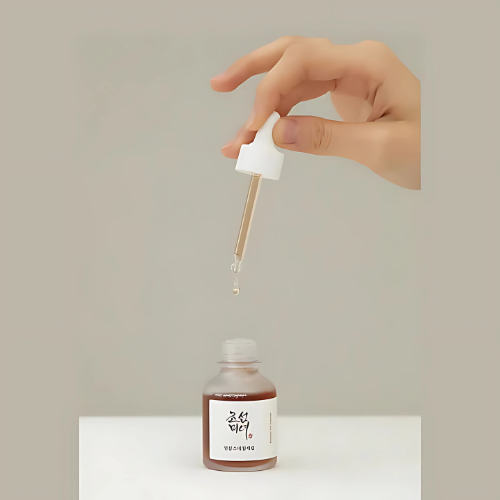 Revive Serum : Ginseng + Snail Mucin