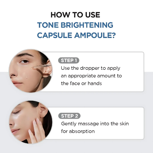 SKIN1004 Madagascar Centella Tone Brightening Capsule Ampoule - 100ml