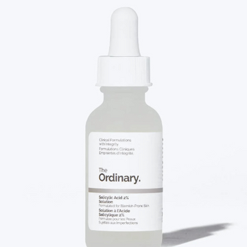 The Ordinary Salicylic Acid 2% Solution 30ml