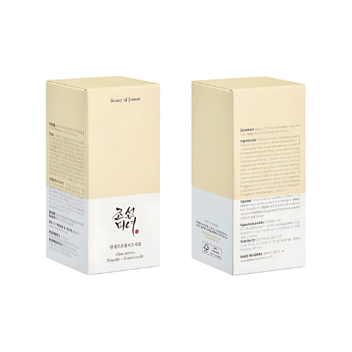 Beauty Of Joseon Glow Serum + Niacinamide 30ml