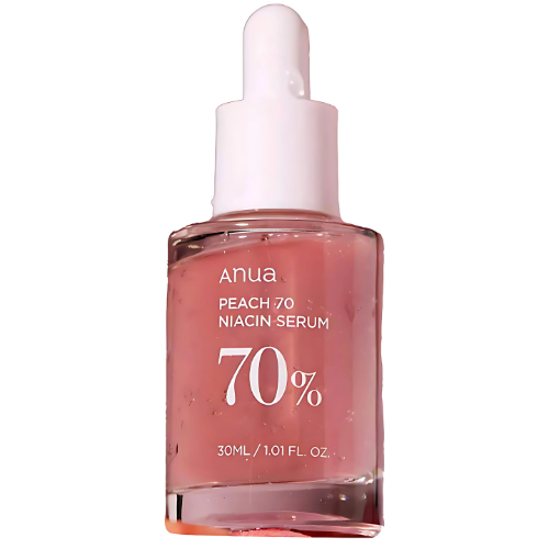Anua Peach 70 Niacin Serum/30ml